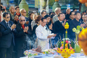 โครงการเผยแพร่องค์ความรู้ด้านศิลปกรรม เนื่องในงานวันเกิดเพาะช่าง 113 ปี