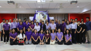 โครงการเฉลิมพระเกียรติสถาบันพระมหากษัตริย์ สมเด็จพระกนิษฐาธิราชเจ้า กรมสมเด็จพระเทพรัตนราชสุดา ฯ สยามบรมราชกุมารี”