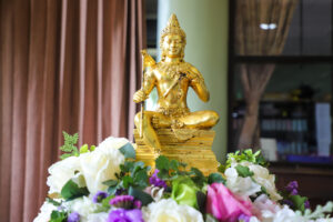 โครงการสืบสานประเพณีไทยวันสงกรานต์ ประจำปี 2569