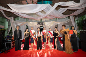 วิทยาลัยเพาะช่าง จัดกิจกรรมการประกวด POH-CHANG Music and Star Contest 2026
