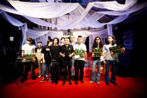 Poh-Chang Music & Star Contest 2026