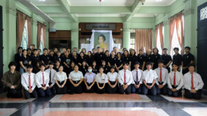 โครงการเฉลิมพระเกียรติสถาบันพระมหากษัตริย์ วันคล้ายวันพระราชสมภพสมเด็จพระนางเจ้าสิริกิติ์ พระบรมราชินีนาถ พระบรมราชชนนีพันปีหลวง